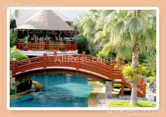 Hotspring Beach Resort & Spa 3